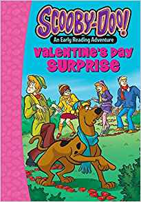 Scooby-Doo and the Valentine's Day Surprise (Scooby-Doo! An Early Reading Adventure)