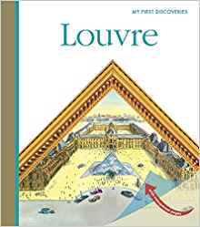 Louvre (My First Discoveries)