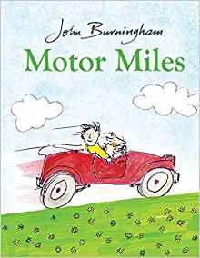 Motor Miles