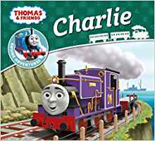 Thomas & Friends: Charlie (Thomas Engine Adventures)