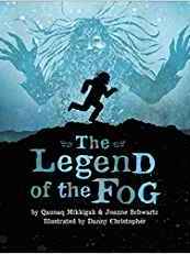 The Legend of the Fog (English)