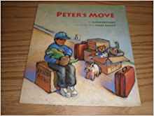 Peter's move (Invitations to literacy)