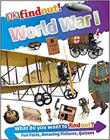 DK findout! World War I