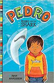 Pedro and the Shark