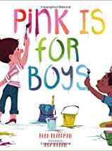 Pink Is for Boys