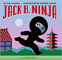 Jack B. Ninja