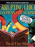 Interrupting Chicken and the Elephant of Surprise