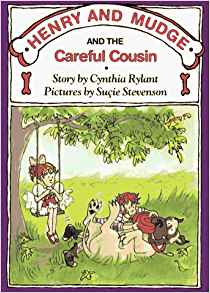 Henry and Mudge and the Careful Cousin (Henry and Mudge, No. 13)