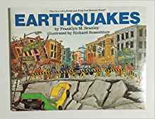 Earthquakes (Let's Read and Find-Out Science Book)