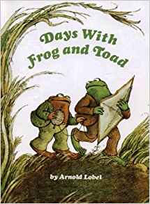 Days With Frog and Toad