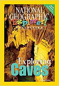 Explorer Books (Pioneer Science: Earth Science): Exploring Caves