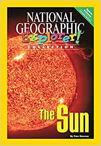 Explorer Books (Pioneer Science: Space Science): The Sun