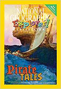 Explorer Books (Pioneer Social Studies: U.S. History): Pirate Tales