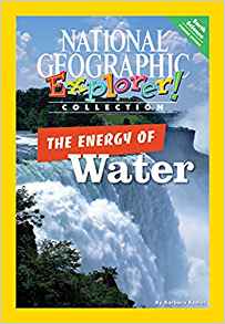 Explorer Books (Pioneer Science: Physical Science): The Energy of Water