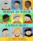 What Is Your Language?