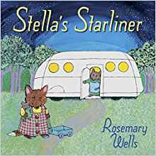 Stella's Starliner