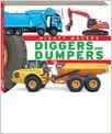 Mighty Movers ~ Diggers & Dumpers