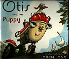 Otis and the Puppy