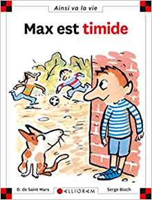 Max est timide (3)