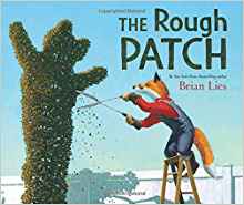 The Rough Patch 走出荒園