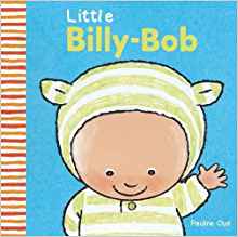 Little Billy-Bob