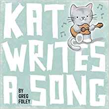 Kat Writes a Song