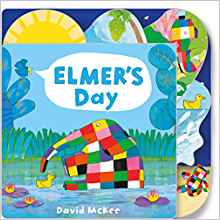 Elmer's Day (Elmer series)