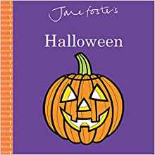 Jane Foster's Halloween (Jane Foster Books)