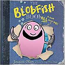 The Blobfish Book