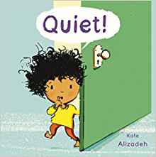 Quiet! (Child's Play Library)