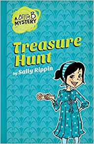 Billie B Mystery #6: Treasure Hunt