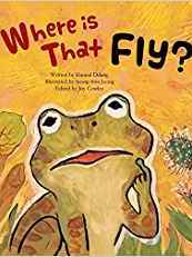 Where Is That Fly? (Science Storybooks: Carnivorous Plants)