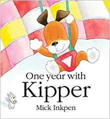 One Year with Kipper