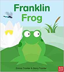 Rounds: Franklin Frog