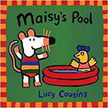Maisy's Pool