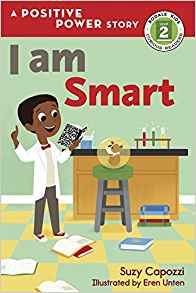 I Am Smart (Rodale Kids Curious Readers/Level 2)