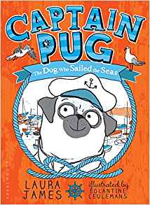 Captain Pug (The Adventures of Pug)