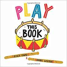 Play This Book