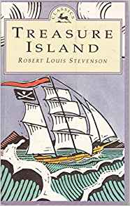 Treasure Island