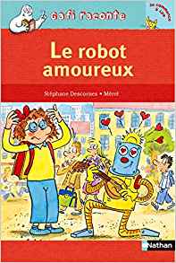 Le Robot Amoureux