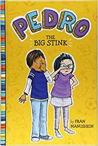 The Big Stink (Pedro)