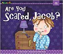 Are You Scared, Jacob? (Myself)