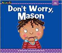 Don't Worry, Mason (Myself)