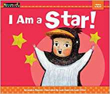 I Am a Star! (Myself)