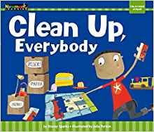 Clean Up, Everybody (Myself)