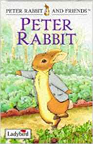 The Tale of Peter Rabbit (Peter Rabbit and Friends)