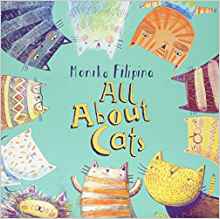 All About Cats (Child's Play Library)