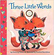 Three Little Words