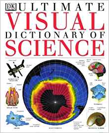 The Ultimate Visual Dictionary of Science