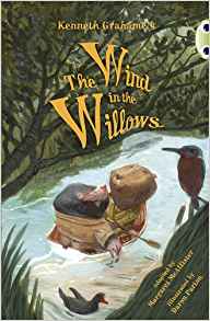 BC Blue (KS2) A/4B Kenneth Grahame's The Wind in the Willows (BUG CLUB)